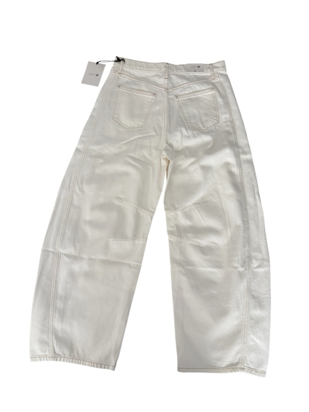 Joe’s THE BOWIE HIGH RISE HORSESHOE Jeans - Picture 11 of 14